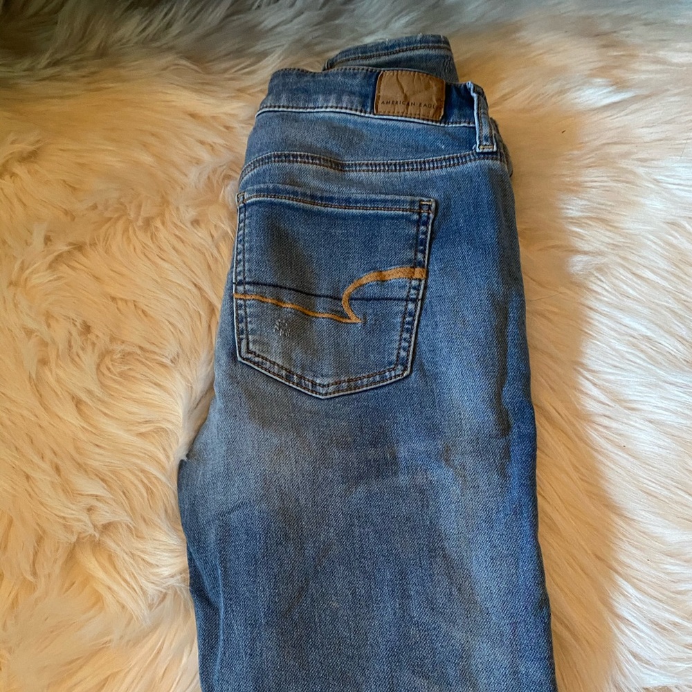 American Eagle